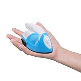 Baluue 15 Stück Insekt USB Kabelschutzhülle Daten Linie Schutzhülle für Headset Kabelclip Leicht Tragbar Praktisch für Schule und Büro