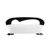 JSKWIKE Fliegende Drachen Flying Kite Schnur Kite Line Winder Fliegender Drachenschnur Durable Drachen Leine Mit Wickelbrett Schnurdrachen Rope Reel Für Outdoor-Sportarten Tool 100m