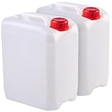 Lunartec Nebelfluids: Universelle Nebelflüssigkeit für Nebelmaschinenen, 10 Liter (Nebelfluids für DJ-Nebelmaschinen, Flüssigkeiten, Nebelmaschine Flüssigkeit)