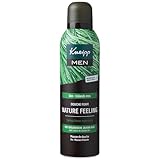 Kneipp Men - Duschschaum Nature Feeling