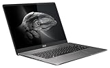 MSI Creator Z16 A12UET-033 Creator Notebook | 16 Zoll, 16:10-Format, Multi-Touch Panel | Intel Core i7-12700H | NVIDIA RTX3060 | 16 GB RAM | 1TB SSD | Windows 11Pro | Lunar Gray