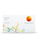 Proclear Monthly Toric 3