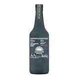 Casamigos Mezcal Young Blanco, Premium Mezcal, 700ml