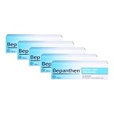 Multipack Set mit Bepanthen Wund- und Heilsalbe (5x100g)