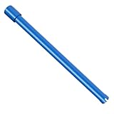 3,8 cm Nassbohrkronen für verstärkte Betonwände und hartes Mauerwerk - nur Nassgebrauch, 3,8 cm Dorn (1 1/4 - 7 Zoll), Bohrtiefe 40 cm