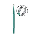 Kai Medical Einweg-Hautkürette Einmal Kürettage Hautcuretten Curette, 7,0 mm, 1St