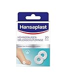 Hansaplast Hühneraugen Pflaster (1 x 8 Stück), Pflaster...