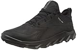 ECCO Herren Mx Hiking Shoe, Schwarz(Black), 42 EU