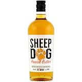 Sheep Dog - Whisky-Likör I Erdnussbutter & Karamell (1 X...