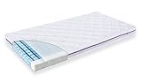 Träumeland T015201 - Babymatratze Brise 60 x 120 cm