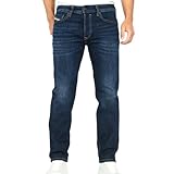 Diesel Buster A00893 Herren-Jeans, Größe M, Blau, blau, 29W