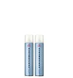 Wella Performance Haarspray Duo Set 2 x 500ml