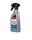 Caramba Easy Clean Motorrad Reiniger (500 ml) – gründliche & schonende Reinigung aller Oberflächen am Motorrad – befreit effektiv von Ölen, Fetten und Verharzungen