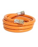 CFH Gasschlauch 2 m 1/4' VS 200 - Ersatz- und...