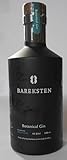 Bareksten Botanical Aquavit 1 L 40% vol.