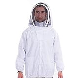 xtradefactory IMKER SCHUTZJACKE mit Schleier|...