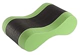 arena Freeflow Pullbouy, acid_lime/black, One Size, 95056