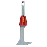 WOLF Garten WOLF-Garten FKM - Fugenkratzer multi-star® FK-M NEU2018, Rot, 30x2x8,5 cm; 71AAA021650