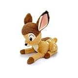 Disney Klassik Refresh Bambi, 25cm Plüschtier, ab den...