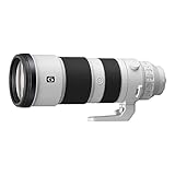 Sony FE 200-600 mm f/5.6-6.3 G OSS | Vollformat,...