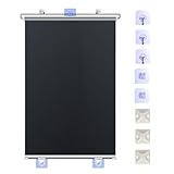 Einziehbare Tür – Baby-Gates | Intelligente Teleskop-Zauntür | Faltbare Haustiertüren für Hunde Flurtüren Innen Veranda Küche Treppen