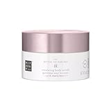 RITUALS Body Scrub The Ritual of Sakura – Körperpeeling mit Zucker, Kirschblüten, Reismilch und Jojobaöl – 91% Inhaltsstoffe natürlichen Ursprungs – 250 g