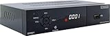 DVB-C HD Receiver, FTA