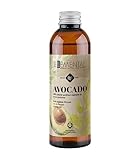 ELLEMENTAL Avocado-Öl, 100ml | 100% natürliches, kaltgepresstes Öl, frei von Konservierungsstoffen | ein nährendes und feuchtigkeitsspendendes Öl, mit sehr guter Hautverträglichkeit | M-1392