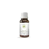 Manukaöl - 10 ml - leptospermum scoparium - 100% naturreines ätherisches Öl