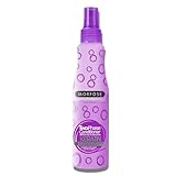 Morfose Keratin 2 Phase Conditioner Spray 220ml - Haarpflegespülung - Umstrukturierung, Nährend, entwirrend, Hitzeschutz -Für stark geschädigtes und überstrapaziertes Haar