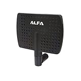 Alfa Network Alfa Panelinnenantenne APA-M04