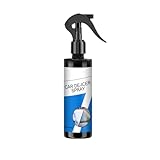 Poo4kark Auto Auto-Enteisungsspray ist eine wirksame Möglichkeit, heftiger Enteisung und den lackierten Scheibenwischern und anderen Komponenten Ihres Autos zu widerstehen. 100 Cabrio (Blue, One Size)