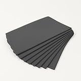 Physiofit24 Waschfaserlaken GRAU 80x210cm 10 Stück anthrazit (bis zu 400x WASCHBAR) Vliestuch Auflage für die Massageliege Vlieslaken