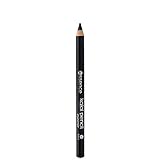 essence cosmetics - Eyeliner - kajal pencil - 01 black