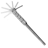 YNR Schwenkkopf, Skalpellgriff, abgewinkelt, zahnärztliche Verwendung, chirurgisches Werkzeug