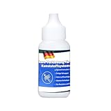 Hautkleber, 38 ml Klebstoff für Perücken und Haarsysteme, Unsichtbare Verbindung, Ideal für Halloween, Karneval, Maskerade, Make-up Artists (A)