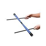 Sport-Thieme Devil Stick-Set | Robuster Einsteiger...