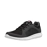 Helly Hansen Herren Ahiga V4 HP Sneaker, 42, Schwarz