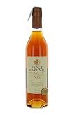 Prince D'Arignac - Armagnac XO in Geschenkverpackung, aus...