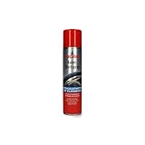 NIGRIN Kabel-Gleitspray, Spezialgleitmittel auf...