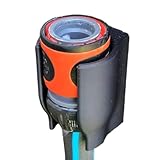 TADAYIM Gartenschlauchhalter, Wandhalterung, Outdoor-Gartenschlauch-Aufhänger | rutschfeste Halterung, Zubehör, Sprühaufsatz für Hof, Outdoor, Hinterhof, Gartenarbeit, Rasen, Pool