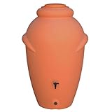 Prosperplast 15636 Regentonne Aqua Can ICAN360, terrak.