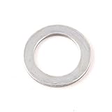 Husqvarna 819272016 Rasentraktor-Unterlegscheibe, Originalteil des Herstellers (OEM)