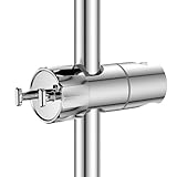 YEAUPE Universal Duschkopf Handbrause Halterung -...