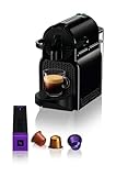 Nespresso De'Longhi EN 80.B Inissia, Hochdruckpumpe,...