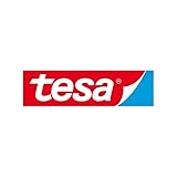 tesa Isolierband Nr.4163-04 33m:50mm rot 3 Stk