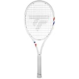 Tecnifibre Tfight 285 Tennisschläger weiß besaitet 285g L2 NEU