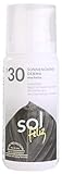 Sol Feliz - Dermatologische Sonnencreme - Lichtschutzfaktor 30 (100ml)