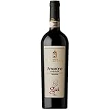 Corte Figaretto Valpolicella Superiore Ripasso Acini Ameni Corvina Corvinone Rondinella Molinara Croatina Oseleta Rotwein rot trocken Venetien Italien inkl. FeinWert E-Book (1 x 0,75l)