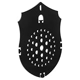 Luxshiny Rustikales Farn Pflanzbrett aus Acryl Wandpflanzgefäß zum Befestigen für Zimmerpflanzen und Vertikale Pflanzenwände im Wohnraum